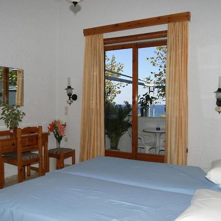 Kedros Hotel Samos Island Εξωτερικό φωτογραφία
