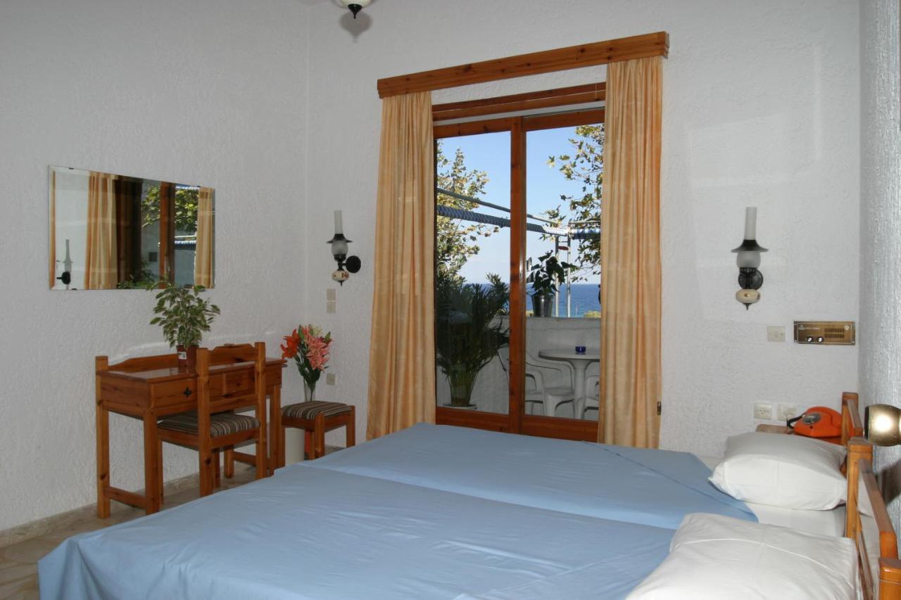 Kedros Hotel Samos Island Εξωτερικό φωτογραφία