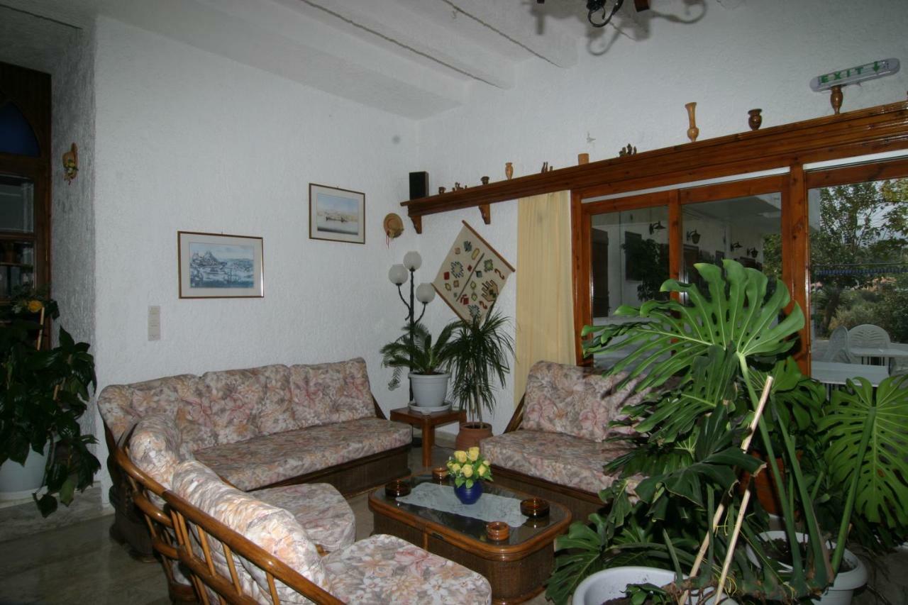 Kedros Hotel Samos Island Εξωτερικό φωτογραφία