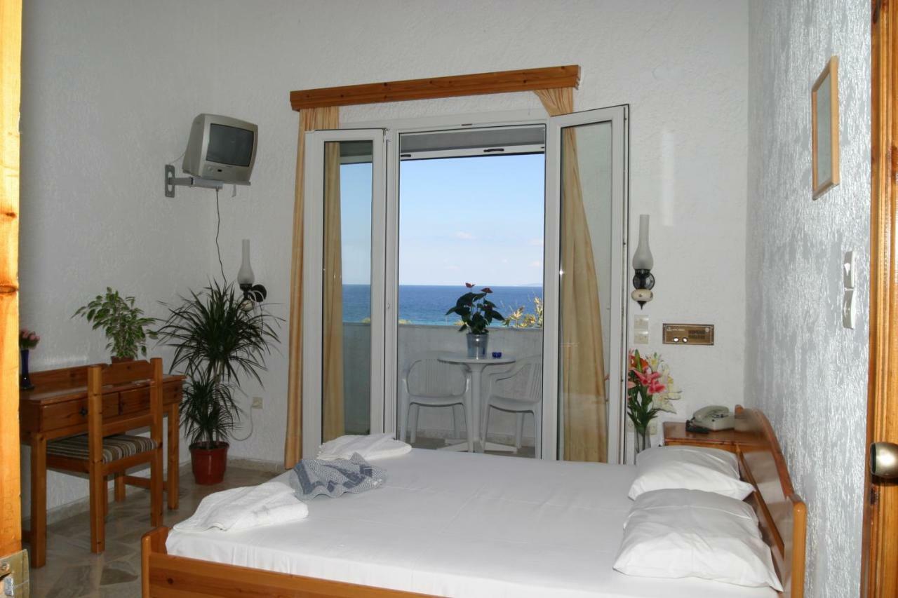 Kedros Hotel Samos Island Εξωτερικό φωτογραφία