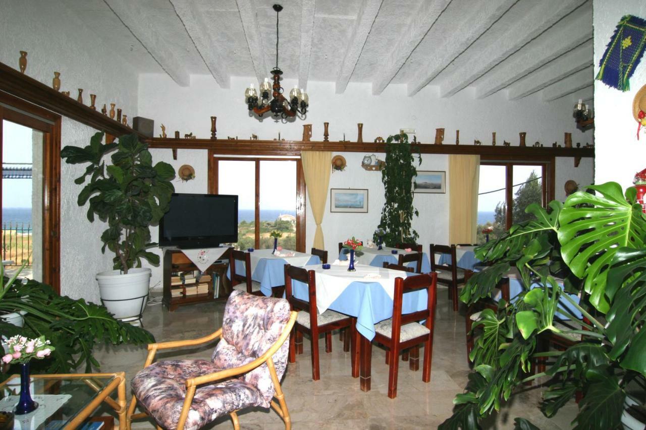 Kedros Hotel Samos Island Εξωτερικό φωτογραφία