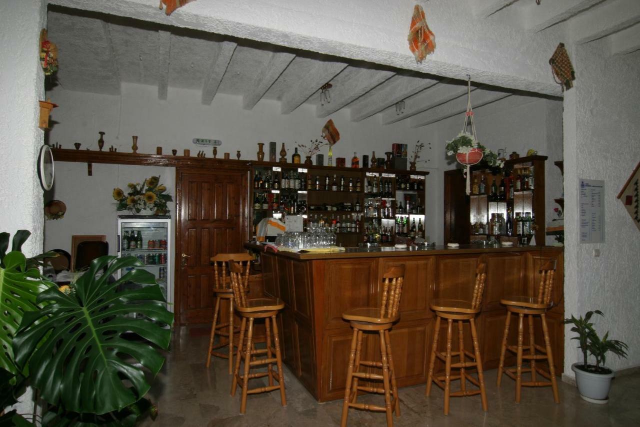 Kedros Hotel Samos Island Εξωτερικό φωτογραφία