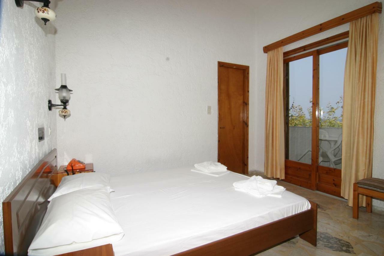 Kedros Hotel Samos Island Εξωτερικό φωτογραφία