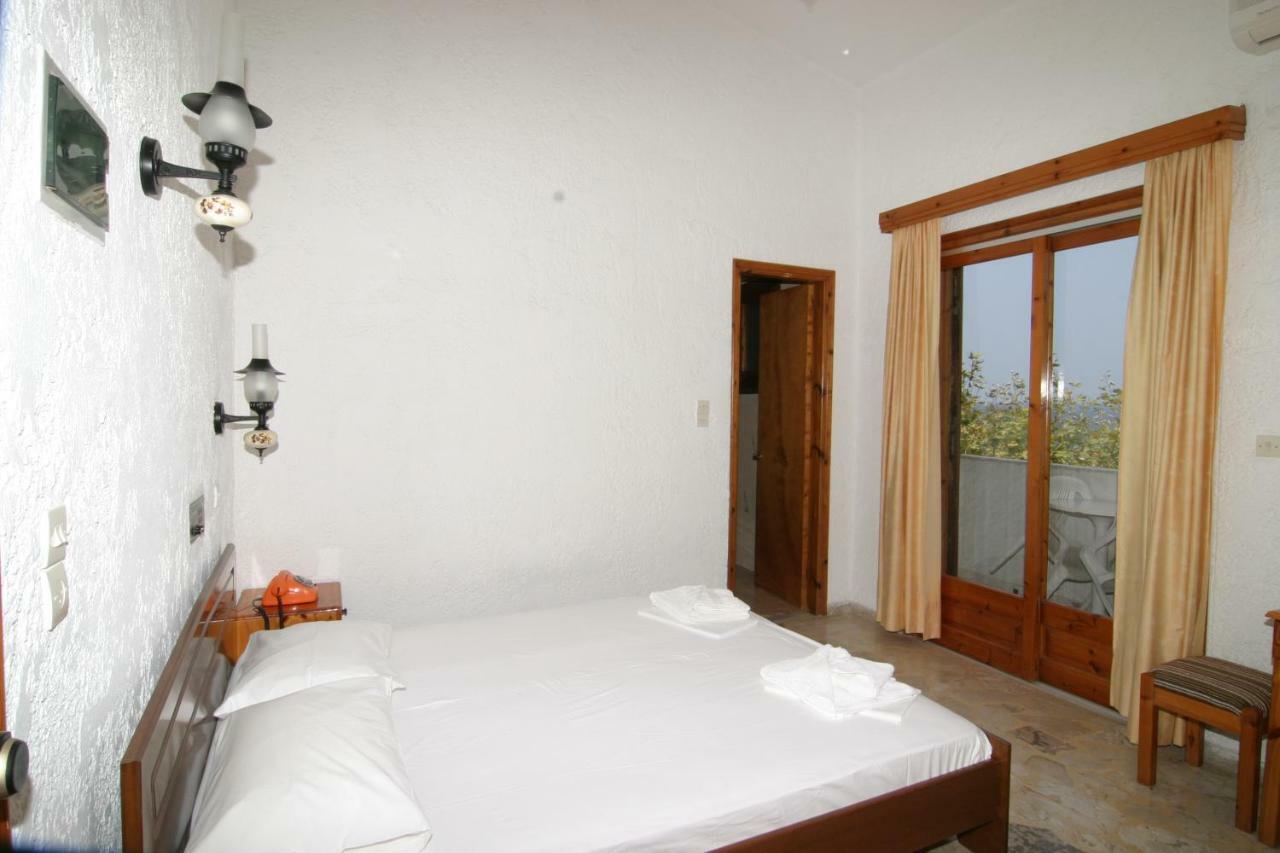 Kedros Hotel Samos Island Εξωτερικό φωτογραφία